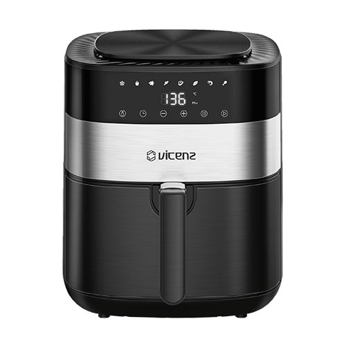 سرخ-کن-بدون-روغن-ویکنز-مدل-VIC-9230